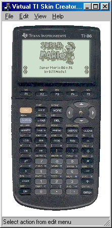 free virtual ti 83 calculator